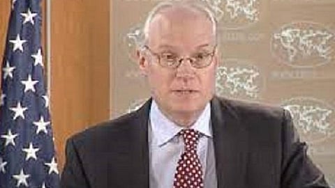 يزور السعودية وعُمان اليوم.. جولة جديدة للمبعوث الأمريكي لليمن