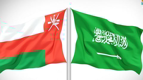 سلطنة عُمان ترحب بمضامين حديث الأمير محمد بن سلمان