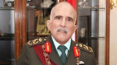 الأردن يعلن وفاة الأمير محمد بن طلال عن عمر ناهز 81 عامًا