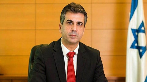 وزير المخابرات الإسرائيلي: طائراتنا قادرة على الوصول لإيران