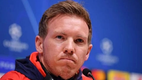 بايرن ميونخ يكشف عن حقيقة المقابل المالي الضخم للتعاقد مع ناجلسمان