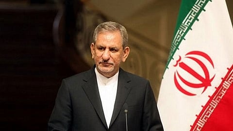 إيران: اقتحام السفارة السعودية في طهران خيانة لشعبنا.. ونريد التوصل لتفاهم مع الرياض