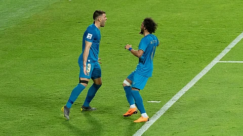 مواجهات إيرانية بانتظار الهلال والنصر في دور الـ16 لدوري أبطال آسيا