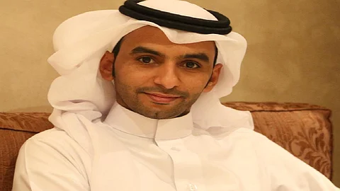 فيصل الحربي يحصل على الدكتوراه من جامعة القصيم