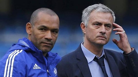 مساعد مورينيو السابق الأقرب للفوز بتدريب «الهلال»