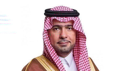الحقيل يستذكر نجله الراحل «المهند» بتغريدة تشهد تفاعلاً عالياً