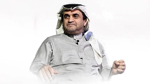 جراحة ناجحة لرئيس الشباب.. والنادي يكشف تطورات حالة خالد البلطان الصحية