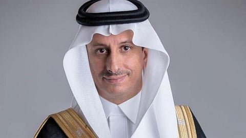 وزير السياحة: ولي العهد وجهنا بأن تكون مدن المملكة من أحسن أماكن العيش في العالم