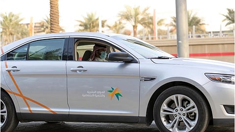 الموارد البشرية: ضبط 1625 مخالفة لأنظمة العمل.. و264 للإجراءات الاحترازية