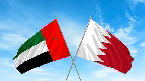 الإمارات والبحرين تدينان محاولة الحوثيين استهداف خميس مشيط بطائرة مفخخة