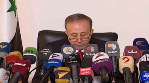منهم بشار الأسد.. إعلان أسماء المرشحين لانتخابات الرئاسة بسوريا
