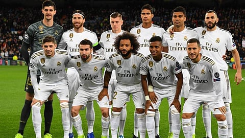 ريال مدريد يعثر على بديل بنزيما في الدوري الإيطالي