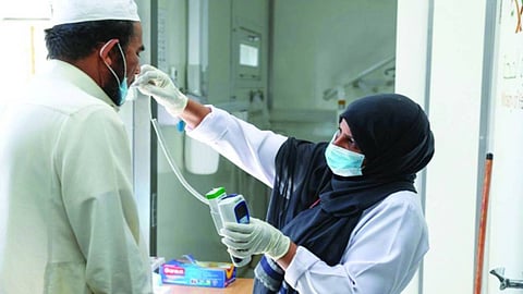 بالأرقام.. الرياض و4 مدن تتصدر حالات التعافي الجديدة من كورونا