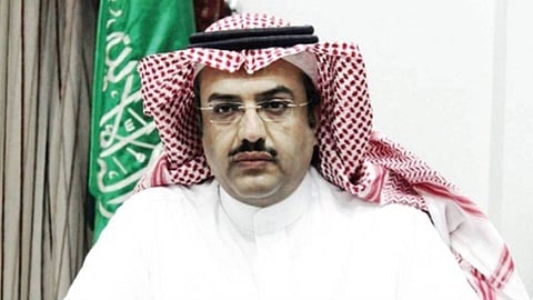 وصفها بالأمر العجيب.. الاستشاري النمر يروي واقعة إنسانية مؤثرة