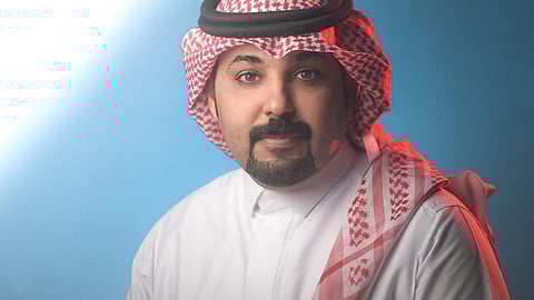 «المسعودي» ينال درجة الماجستير في الإعلام من جامعة أم القرى