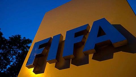 «فيفا» يعلن إيقاف مشرفة منتخب هايتي 10 سنوات وغرامة مالية