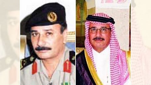 وفاة مدير شرطة مكة الأسبق اللواء يحيى الزايدي متأثرًا بإصابته بكورونا
