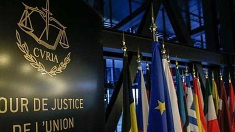 المحكمة الأوروبية تدين تركيا في قضيتين منفصلتين تتعلقان بانتهاك حرية التعبير