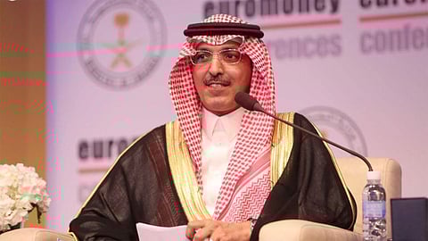 بعد قرار دمج «الزكاة والدخل» مع «الجمارك».. الجدعان: مواكبة لأبرز الممارسات العالمية الحديثة