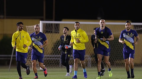 النصر المنتشي آسيويًا يستدرج الفيصلي بحثًا عن الثأر وأشياء أخرى