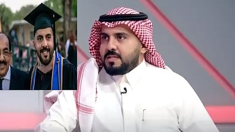 بعد غيبوبة لـ9 أشهر خفق قلبه مجددًا.. سعودي يعود إلى الحياة ليسطر قصة نجاح