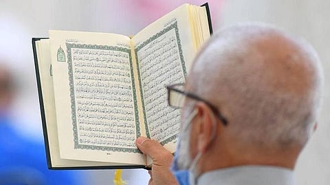 العشر الأواخر من رمضان.. فرصة أخيرة قبل انتهاء الشهر وطي صفحات فضله