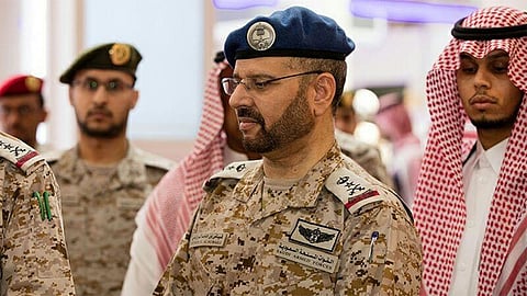 رئيس هيئة الأركان وقائد الجيش الباكستاني يبحثان سُبل تعزيز التعاون المشترك لحفظ الأمن