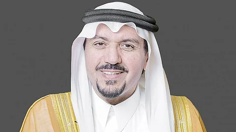أمير القصيم يتفاعل مع فيديو «أم فرحان» ويوجه بتوفير مسكن لها