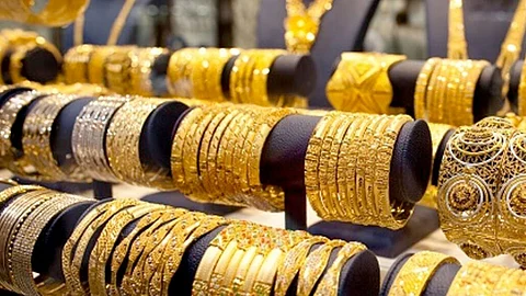 ارتفاع أسعار الذهب في السعودية.. وعيار 21 بـ188.41 ريال