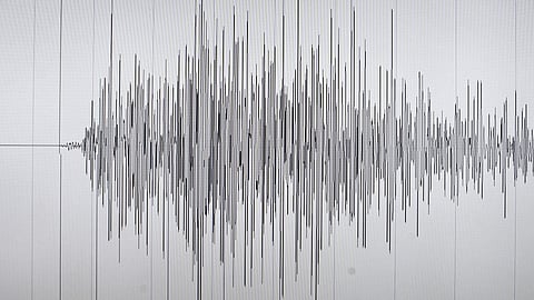 زلزال يضرب سواحل غرب تركيا.. وإدارة «الكوارث»: بقوة 4 درجات