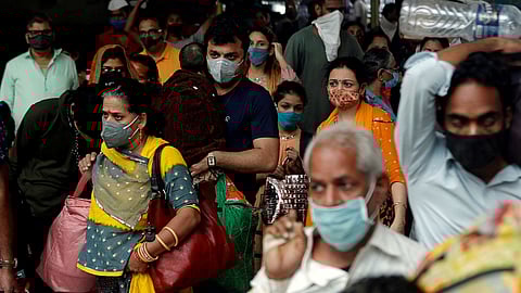 كورونا الهند.. 3980 حالة وفاة و400 ألف إصابة خلال 24 ساعة
