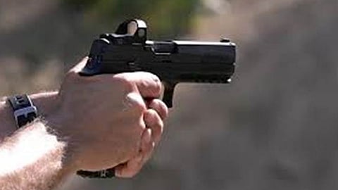 اليمن.. اغتيال مسؤول أمني في محافظة أبين على يد مجهولين