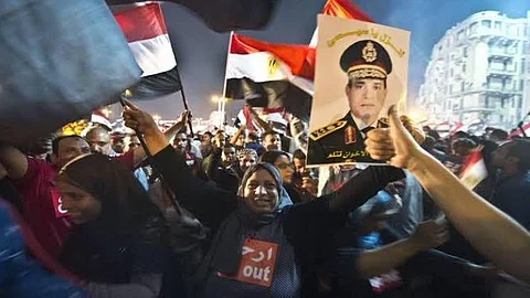 الاعتراف بثورة 30 يونيو وخروج مرتزقة أردوغان من ليبيا تتصدر شروط مصر لمصالحة تركيا