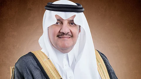 أمير الشرقية يوجه باستمرار العمل خلال إجازة عيد الفطر لخدمة المواطنين