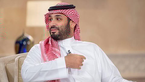 ولي العهد يوجِّه بصرف 100 مليون ريال للجمعيات الخيرية وسداد الديون
