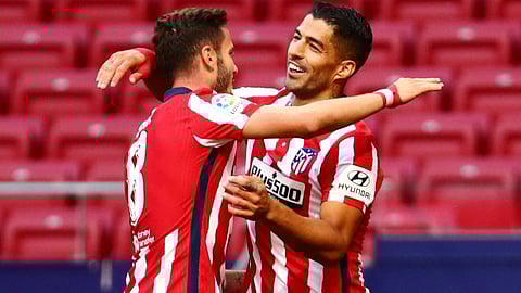 كوريا: الطريق إلى لقب الليجا يبدأ من «نقاط برشلونة»