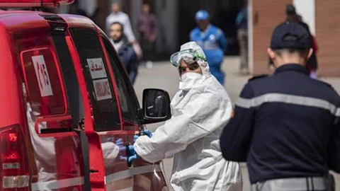 المغرب يقرر تمديد حالة الطوارئ الصحية شهرًا إضافيًّا