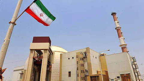 «النووي الإيراني».. جولة مباحثات جديدة في «فيينا» اليوم