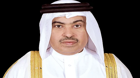 «علي الكواري».. السيرة الذاتية لوزير المالية القطري بالإنابة