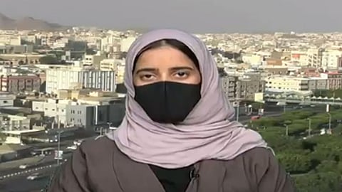 طالبة سعودية تكتشف علاجًا لجروح مرضى السكري.. ومجلة عالمية تحتفي بمساهمتها