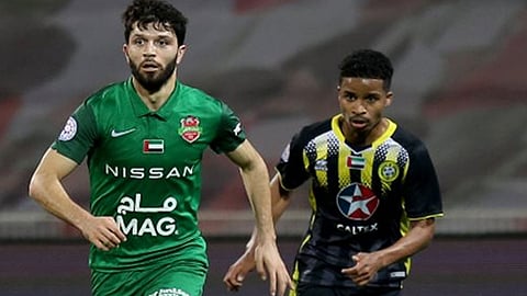 3 معارين يدعمون صفوف «النصر» في الموسم المقبل