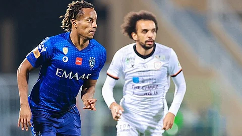 فريق من «المنشطات» لفحص لاعبي «الشباب» و«الهلال»
