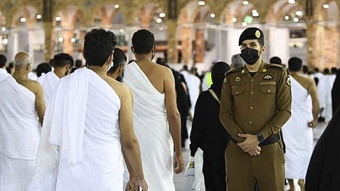 المملكة تواصل تنفيذ برنامج خادم الحرمين لتفطير الصائمين بالهند