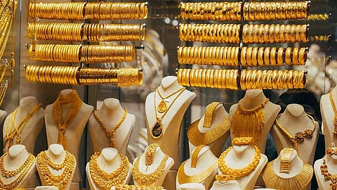 ارتفاع أسعار الذهب في السعودية خلال تعاملات السبت