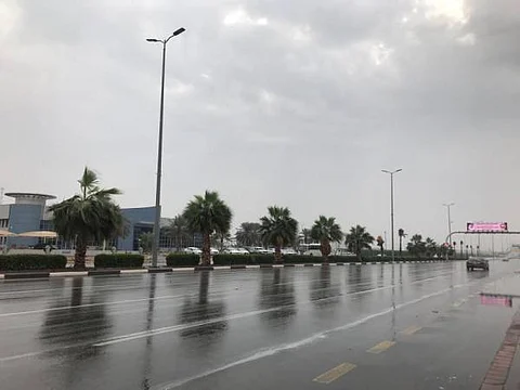 الأحساء تسجل اليوم أعلى درجة حرارة بالسعودية