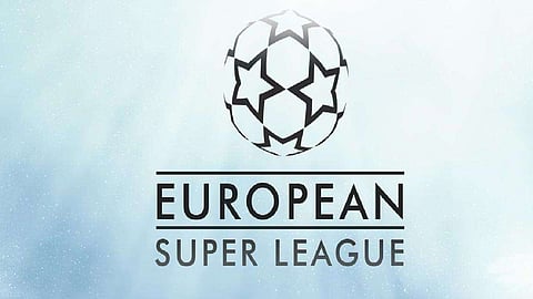 أندية دوري السوبر الأوروبي ترفض تهديدات «يويفا»