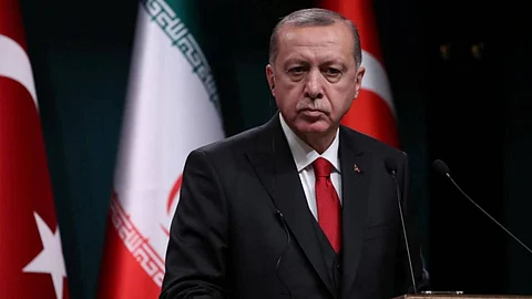 المعارضة تحاصر أردوغان ورجاله.. «الكنز الضائع» يثير أزمة في تركيا