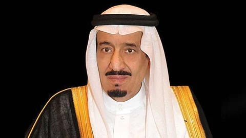 أمر ملكي بترقية عدد من أعضاء النيابة العامة