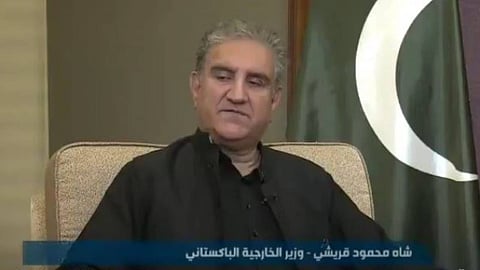 باكستان: ملتزمون والسعودية بالقضاء على التطرف وترويج الصورة المعتدلة للإسلام