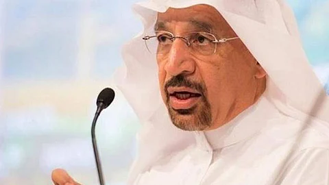 وزير الاستثمار: 33 مليار ريال قيمة التبادل التجاري مع باكستان في 3 سنوات